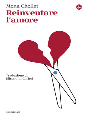 cover image of Reinventare l'amore